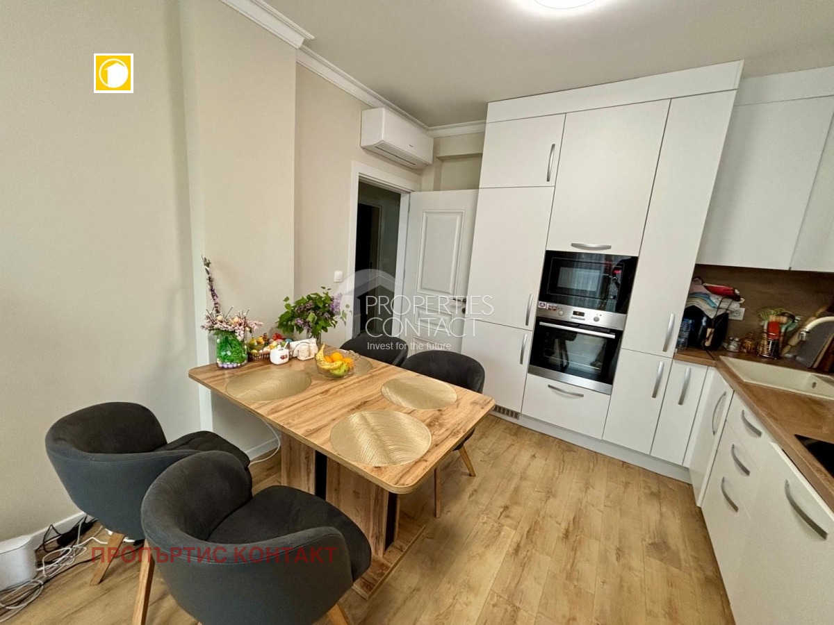 Продава МЕЗОНЕТ, с. Равда, област Бургас, снимка 4 - Апартаменти - 55731515