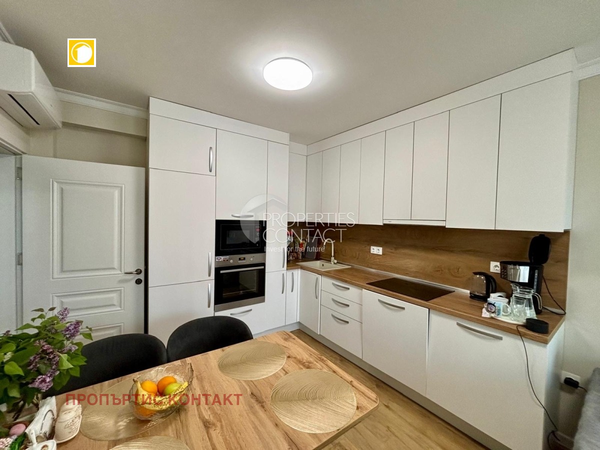 Продава МЕЗОНЕТ, с. Равда, област Бургас, снимка 5 - Апартаменти - 55731515
