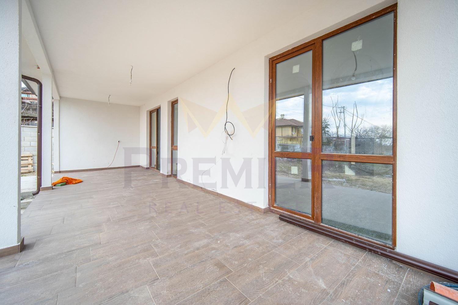 Продава КЪЩА, гр. Балчик, област Добрич, снимка 4 - Къщи - 53810114