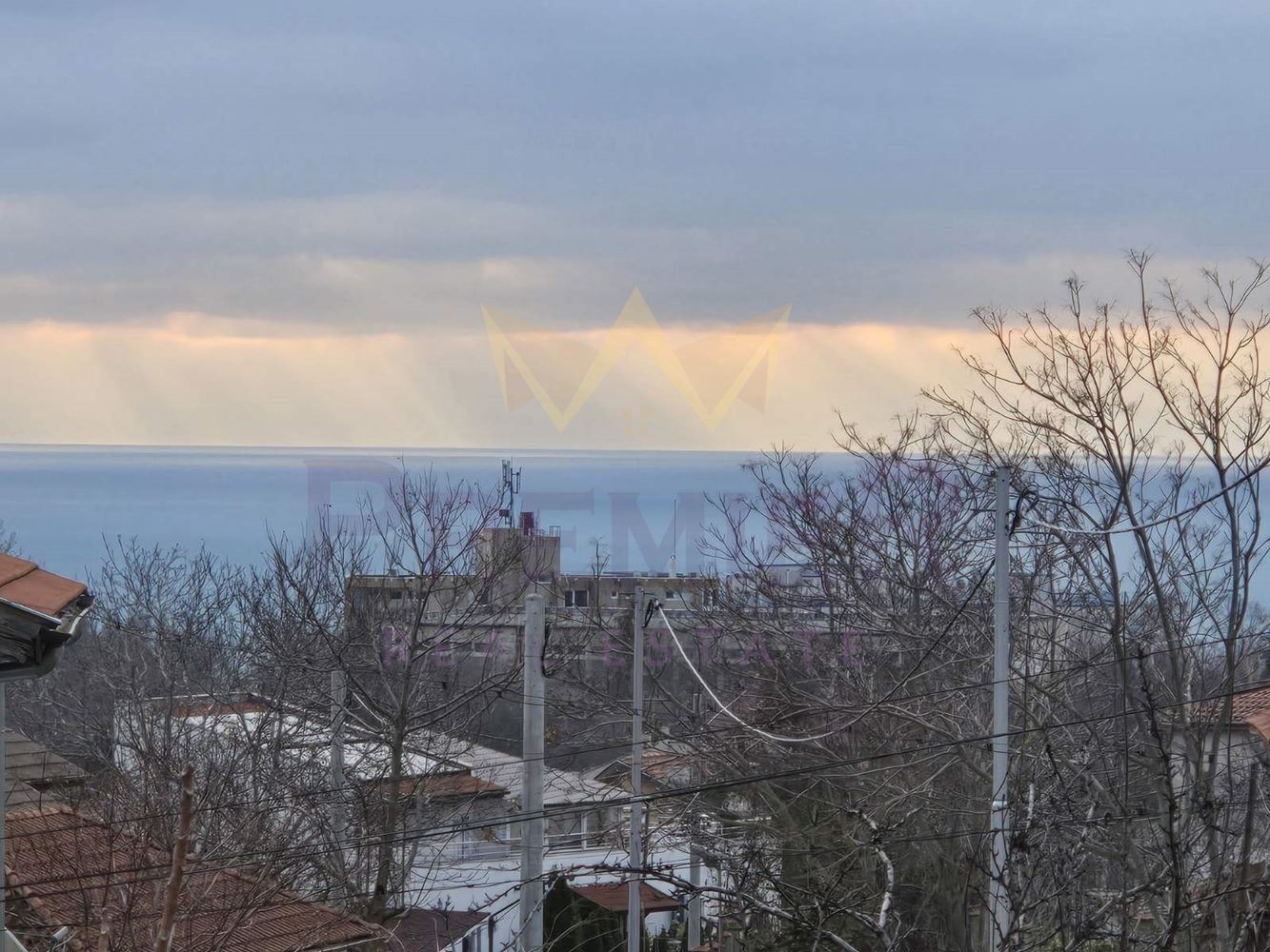 Продава КЪЩА, гр. Балчик, област Добрич, снимка 14 - Къщи - 53810114