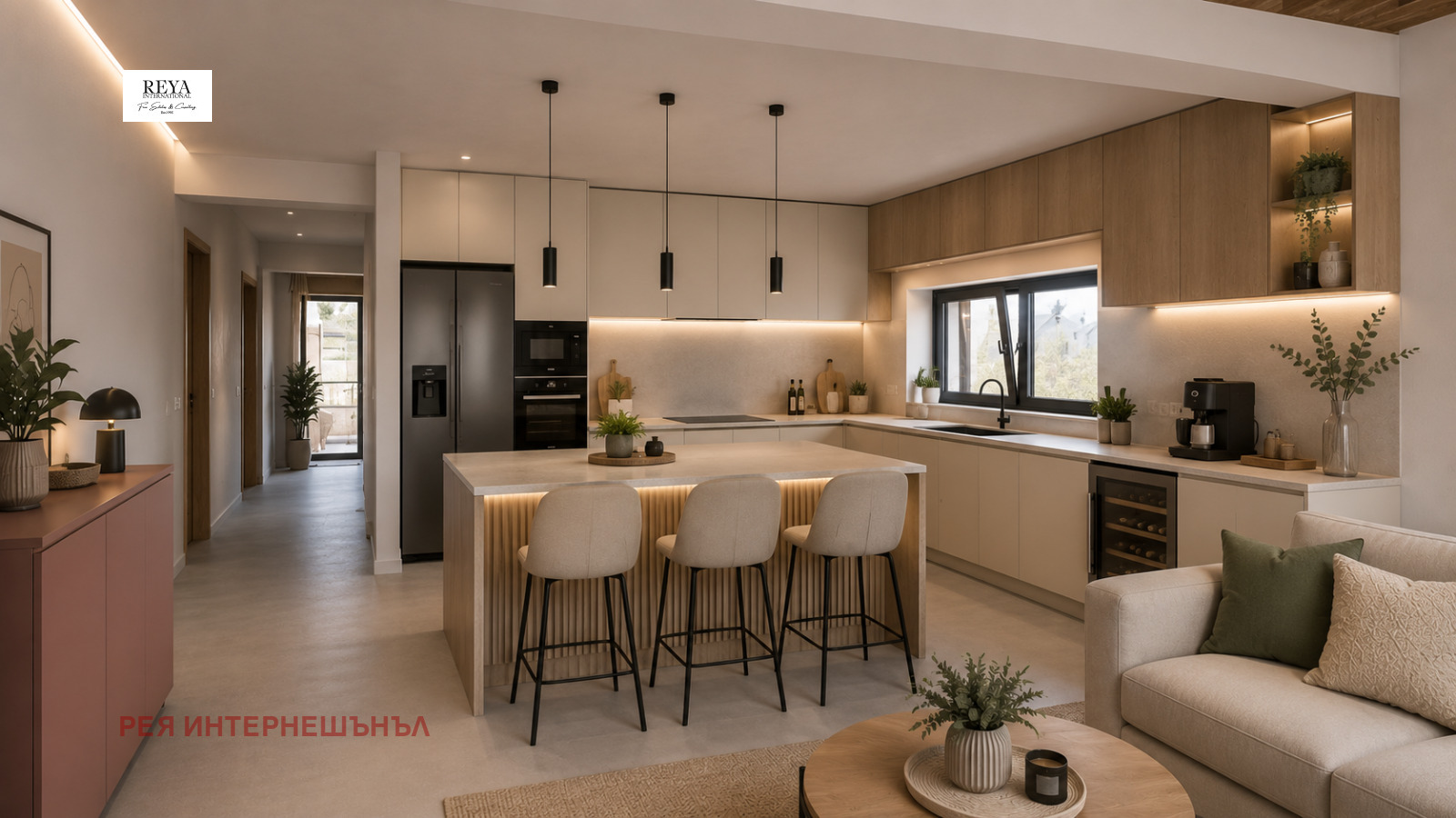 Продава КЪЩА, с. Нови хан, област София област, снимка 2 - Къщи - 55471546