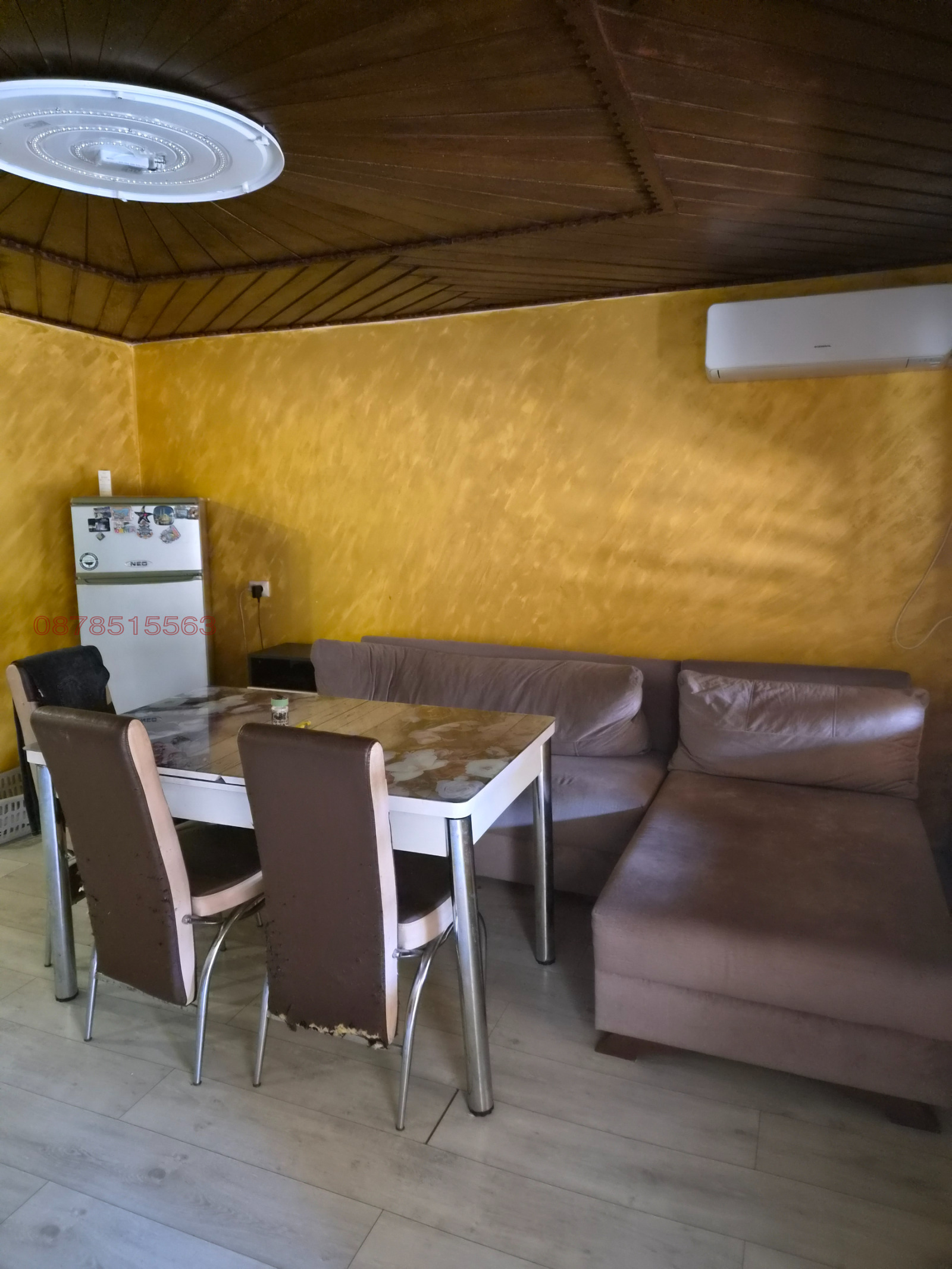 Продава КЪЩА, с. Голяма Желязна, област Ловеч, снимка 6 - Къщи - 55936324