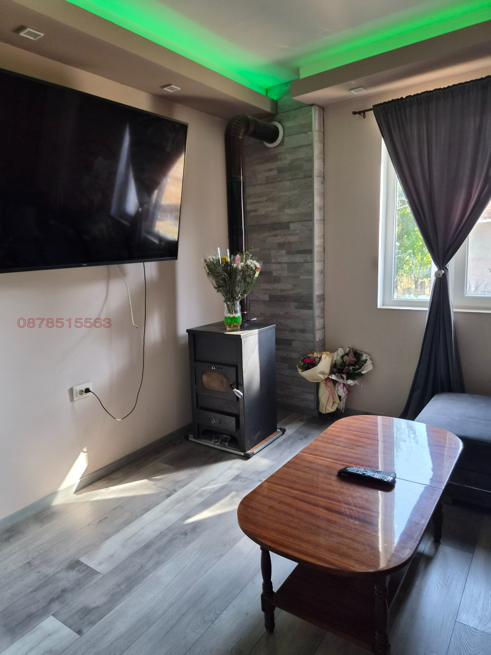 Продава КЪЩА, с. Голяма Желязна, област Ловеч, снимка 14 - Къщи - 55936324