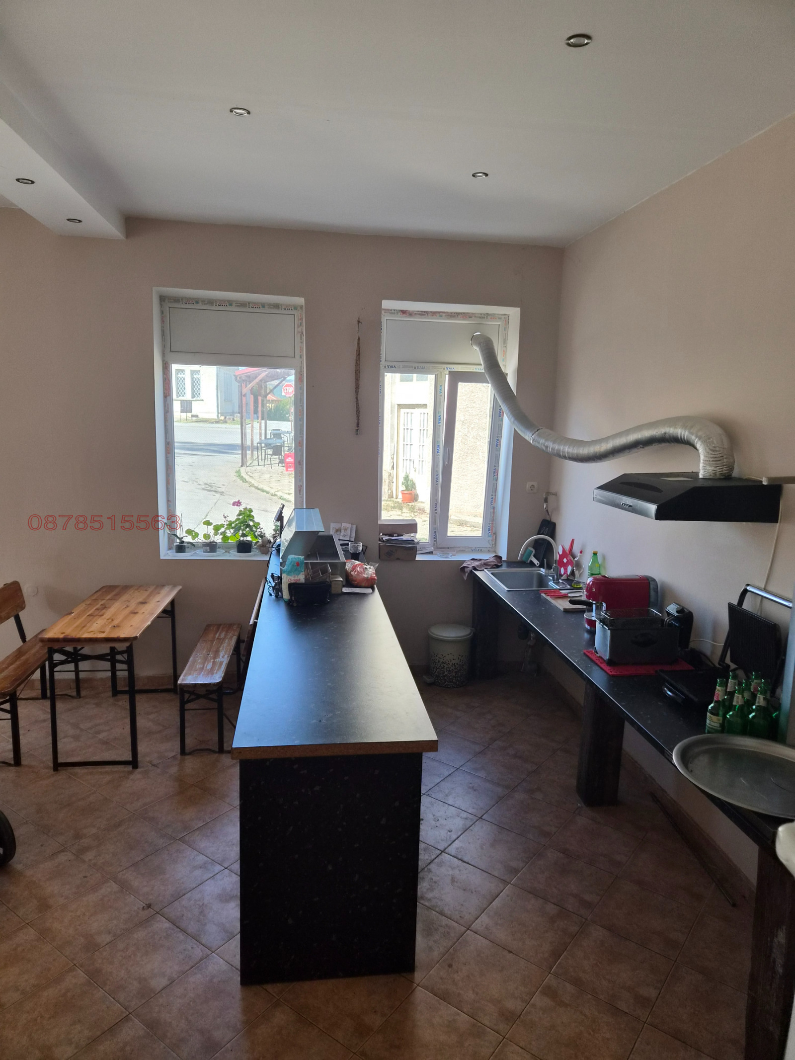 Продава КЪЩА, с. Голяма Желязна, област Ловеч, снимка 9 - Къщи - 55936324