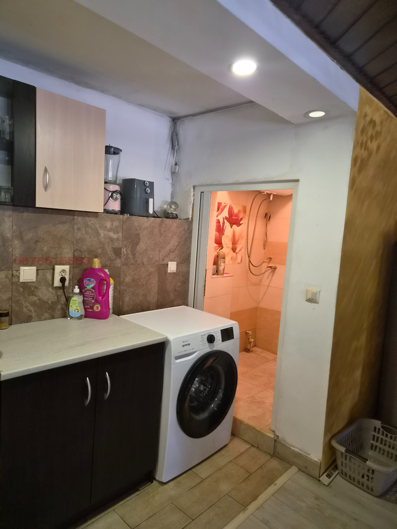 Продава КЪЩА, с. Голяма Желязна, област Ловеч, снимка 7 - Къщи - 55936324