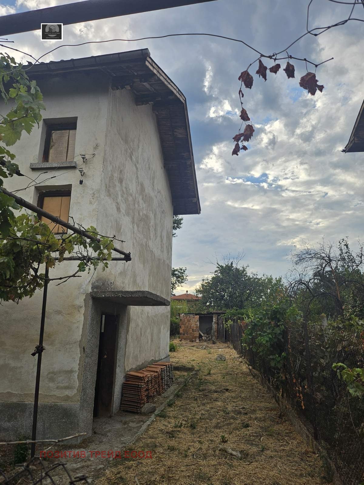 Продава КЪЩА, с. Боровец, област Кюстендил, снимка 12 - Къщи - 56106341