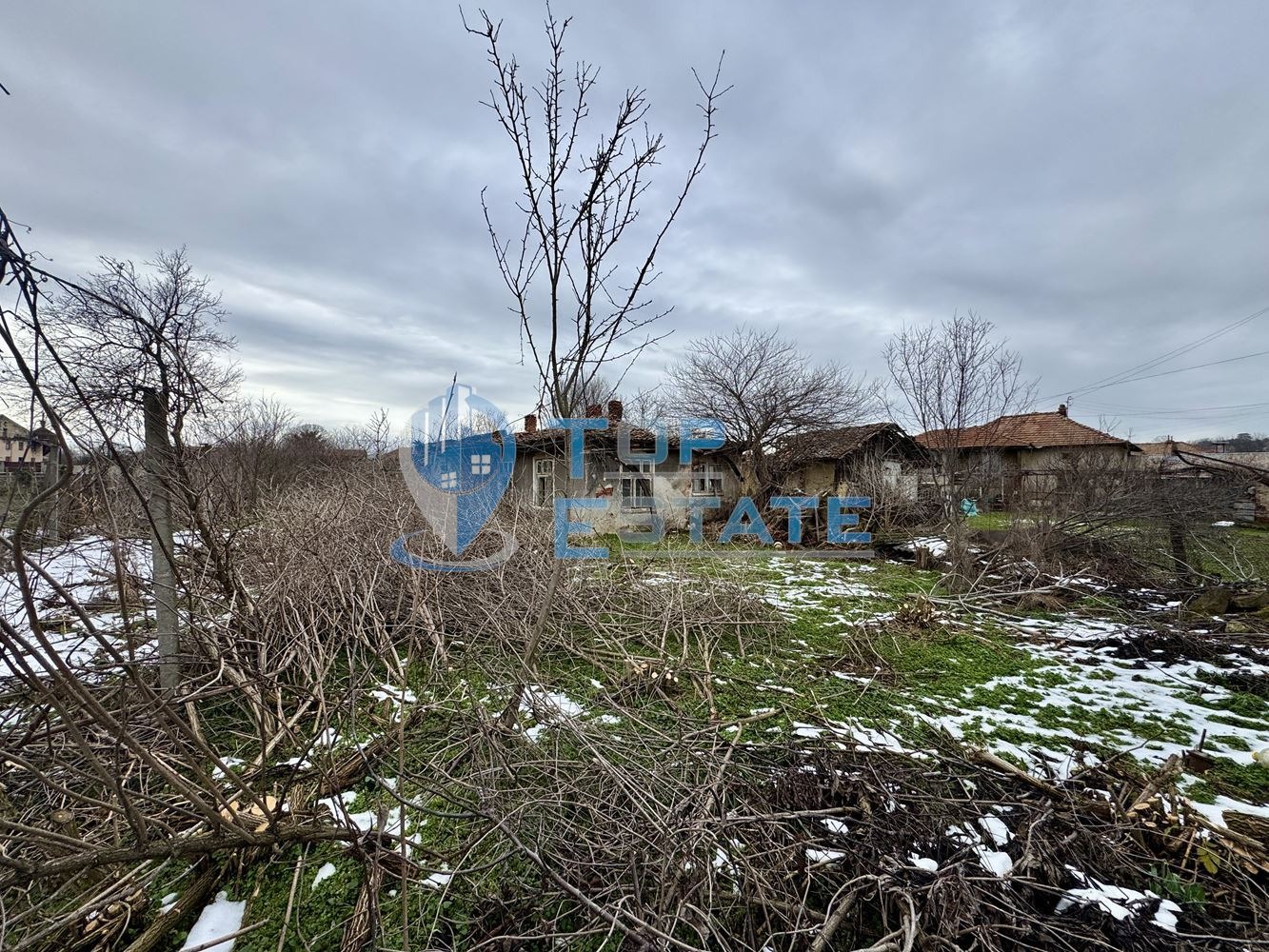 Продава ПАРЦЕЛ, гр. Долна Оряховица, област Велико Търново