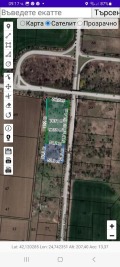 Продава ПАРЦЕЛ, гр. Пловдив, Западна дъга, снимка 1