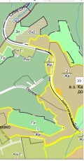 Продава ПАРЦЕЛ, гр. София, с. Бистрица, снимка 2