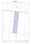 Продава ЗЕМЕДЕЛСКА ЗЕМЯ, гр. Димитровград, област Хасково, снимка 2