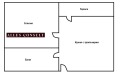 Продава  2-стаен град София , Левски Г , 44 кв.м | 86061567 - изображение [5]