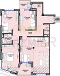 Продава 4-СТАЕН, град Бургас, Хоризонт • 179314 € • 44049248 — Holmes.bg