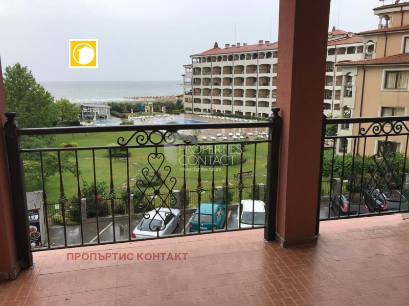 Продава 2-СТАЕН в област Бургас, гр. Царево - 105 кв.м / 115 000 € » 224 920.45 лв., ПРОПЪРТИС КОНТАКТ