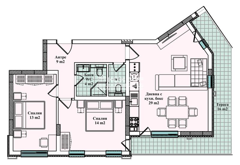 ������� 3-����� | Imot.bg � ����������� 5