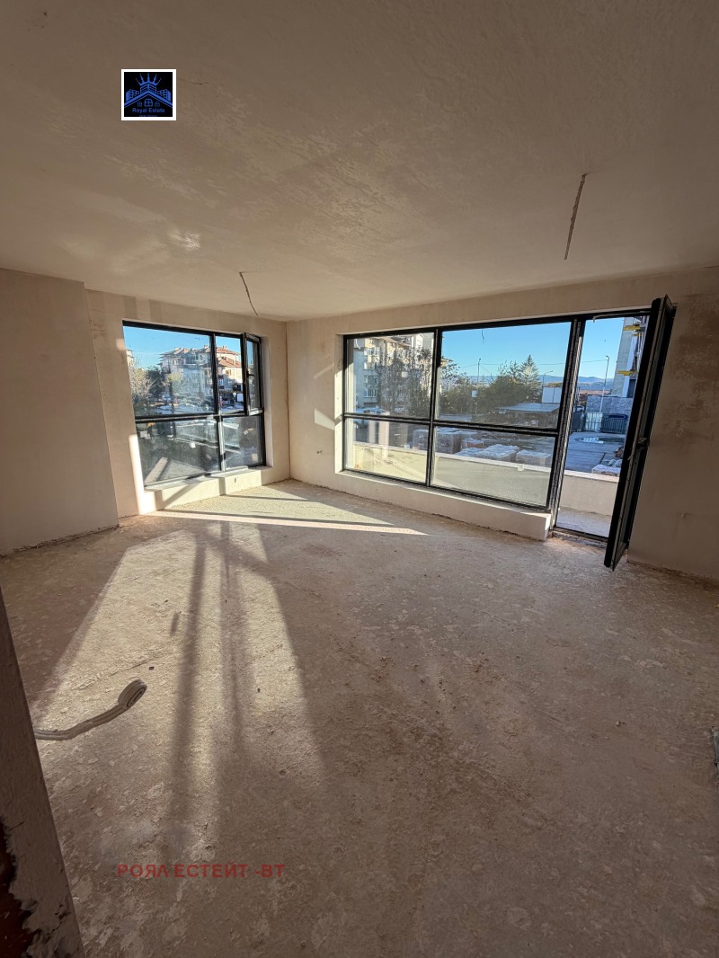 Продава 3-СТАЕН в град Велико Търново, Картала - 100 кв.м / 169 500 € » 331 513.19 лв., РОЯЛ ЕСТЕЙТ -ВТ