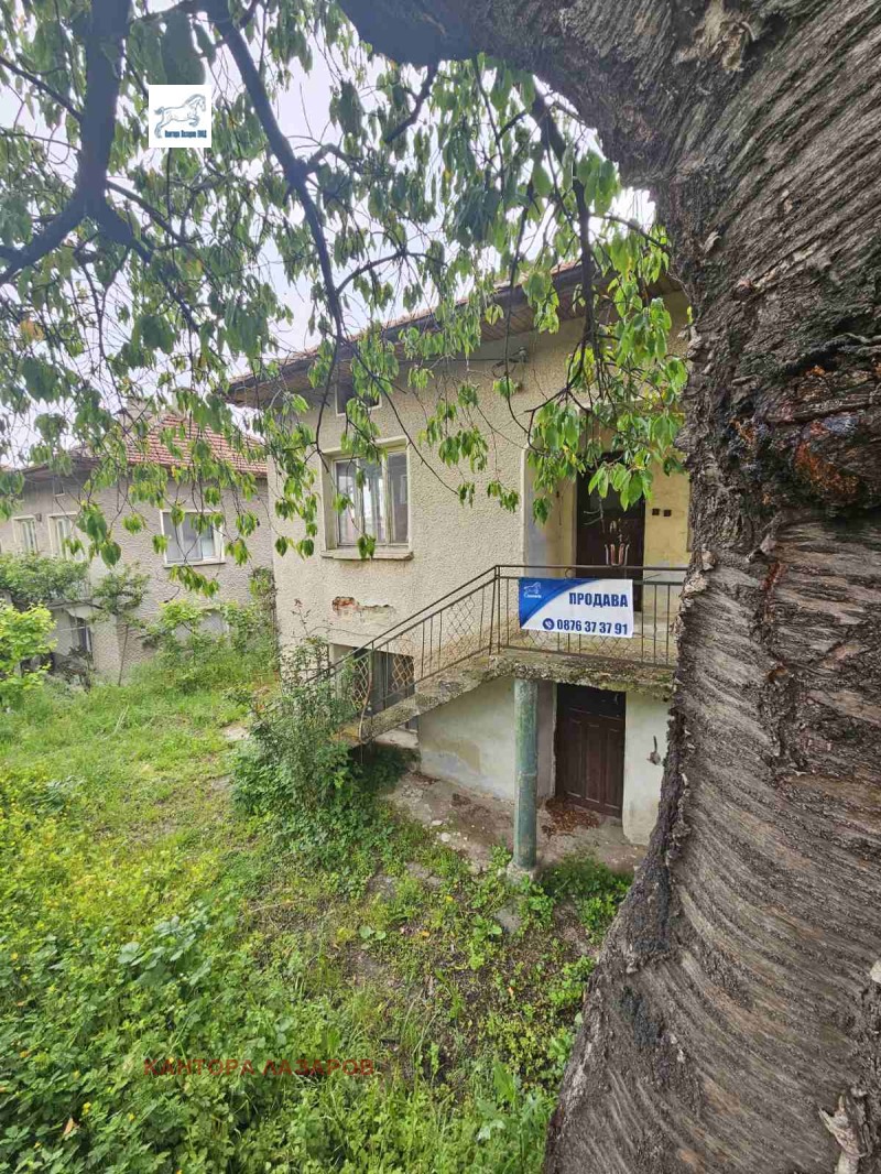 Продава КЪЩА в област Кюстендил, с. Овчарци - 120 кв.м / 70 000 € » 136 908.10 лв., КАНТОРА ЛАЗАРОВ