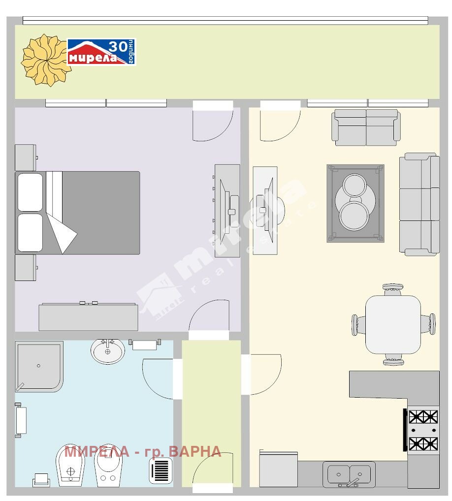 ������� 2-����� | Imot.bg � ����������� 16