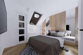 1 Schlafzimmer Kjutschuk Parisch, Plowdiw 5