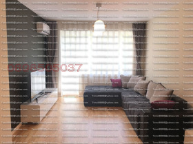 1 bedroom Tsentar, Sofia