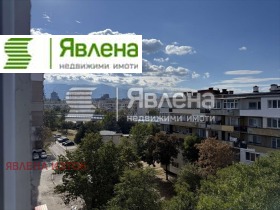 1 soveværelse Druzhba 1, Sofia
