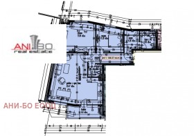 3-стаен град Варна, Аспарухово 2