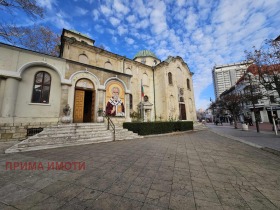 Huis verdieping Tsentar, Varna 10