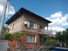 Кућа Нови Искар, Софија