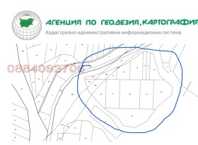 Земеделска земя с. Илинден, област Благоевград 1