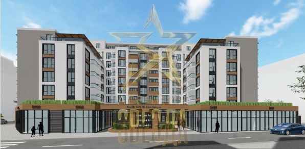 Satılık  Stüdyo Plovdiv , Gagarin , 48 metrekare | 24648001 - görüntü [3]