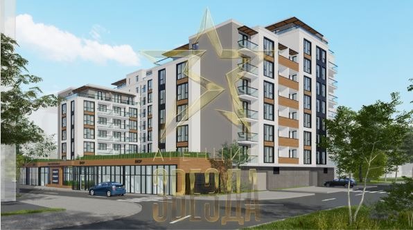 Satılık  Stüdyo Plovdiv , Gagarin , 48 metrekare | 24648001 - görüntü [4]