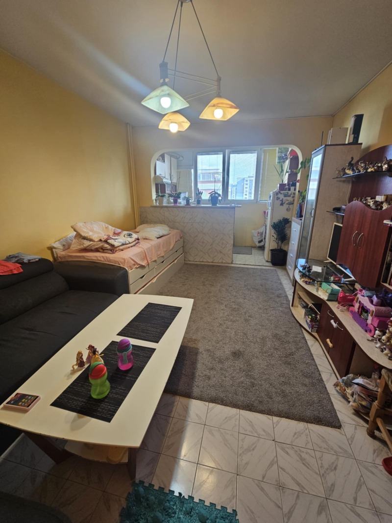 Продава  1-стаен град София , Младост 4 , 49 кв.м | 85647523 - изображение [2]