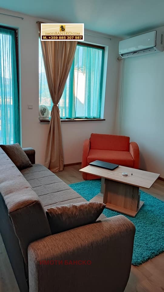 Продава 1-СТАЕН, гр. Банско, област Благоевград, снимка 7 - Апартаменти - 53010209