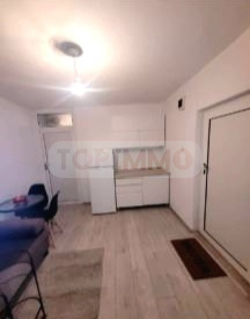 Продава 1-СТАЕН, гр. Варна, Център, снимка 2 - Апартаменти - 53028512