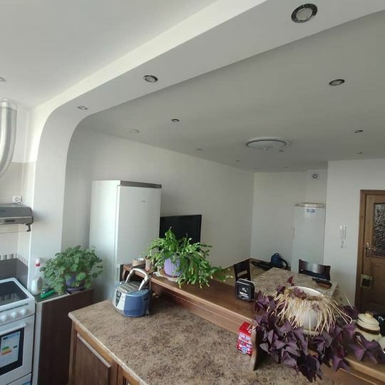 Продава 2-СТАЕН, гр. София, Младост 4, снимка 2 - Апартаменти - 53461107