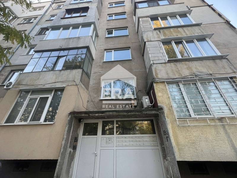 Продава  2-стаен град София , Свобода , 57 кв.м | 15903566 - изображение [3]