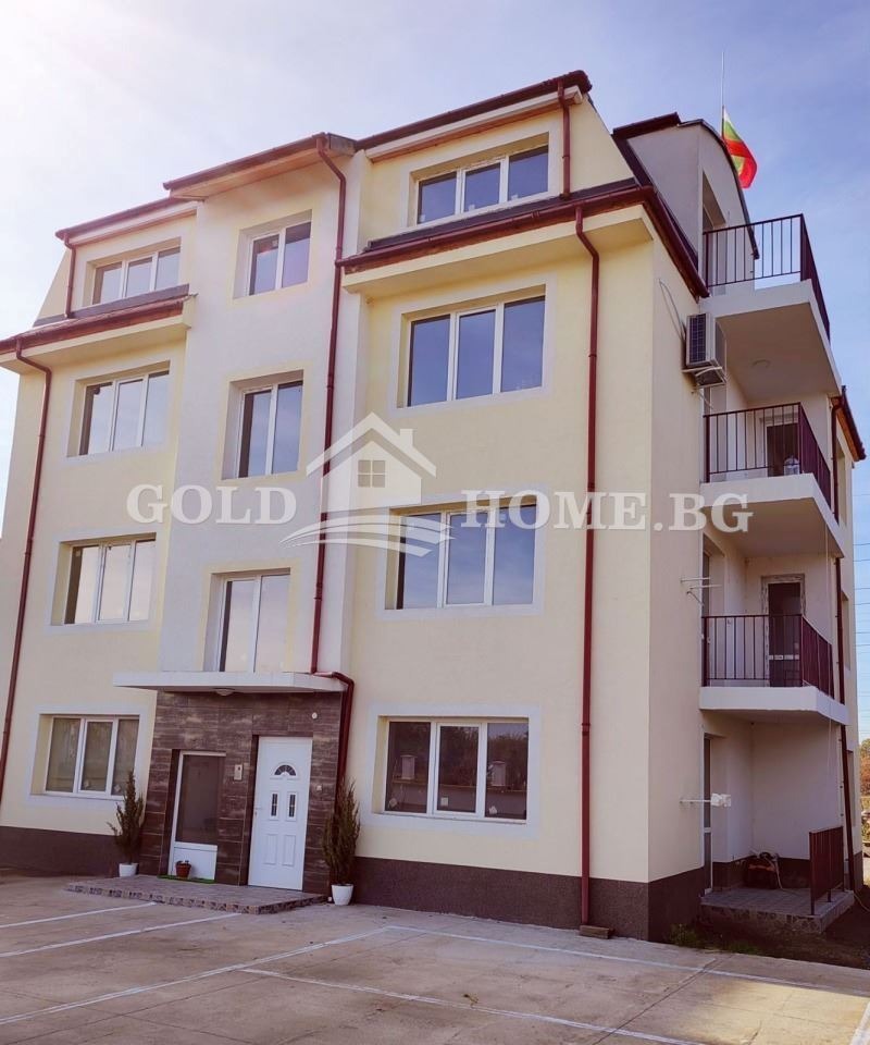 Продава  2-стаен град Пловдив , Южен , 56 кв.м | 82519718 - изображение [8]