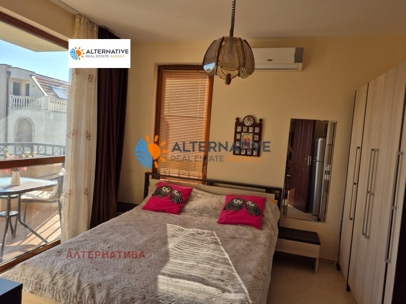 Продава  2-стаен област Бургас , к.к. Слънчев бряг , 55 кв.м | 49252059 - изображение [3]