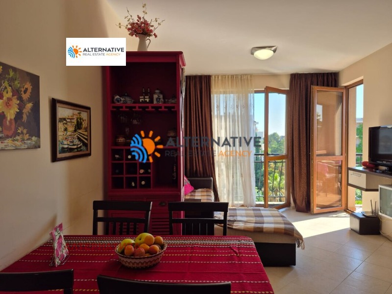 Продава  2-стаен област Бургас , к.к. Слънчев бряг , 55 кв.м | 49252059 - изображение [9]