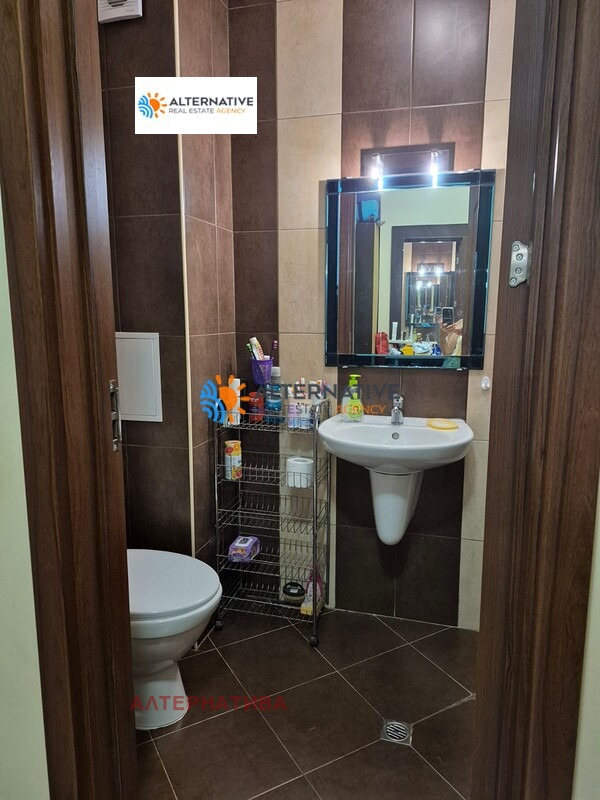 Продава  2-стаен област Бургас , к.к. Слънчев бряг , 55 кв.м | 49252059 - изображение [12]