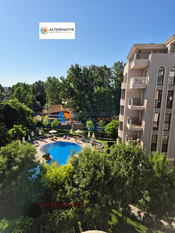 Продава  2-стаен област Бургас , к.к. Слънчев бряг , 55 кв.м | 49252059 - изображение [8]