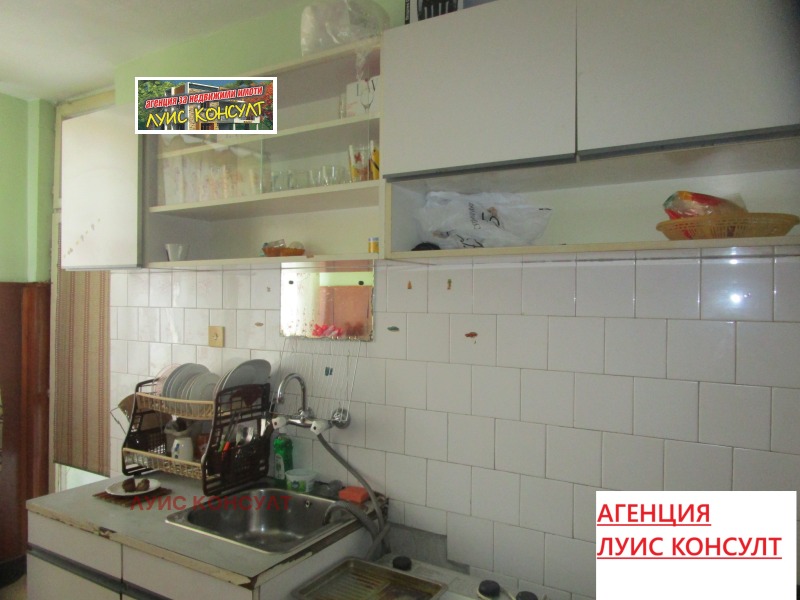 На продаж  1 спальня область Монтана , Берковица , 62 кв.м | 92361808 - зображення [5]