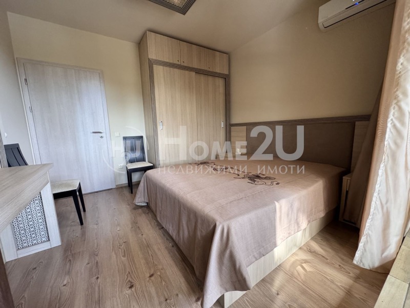 De vânzare  1 dormitor Varna , c.c. Zlatni piasâți , 68 mp | 99105859 - imagine [5]
