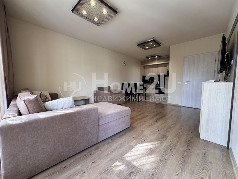 De vânzare  1 dormitor Varna , c.c. Zlatni piasâți , 68 mp | 99105859 - imagine [2]