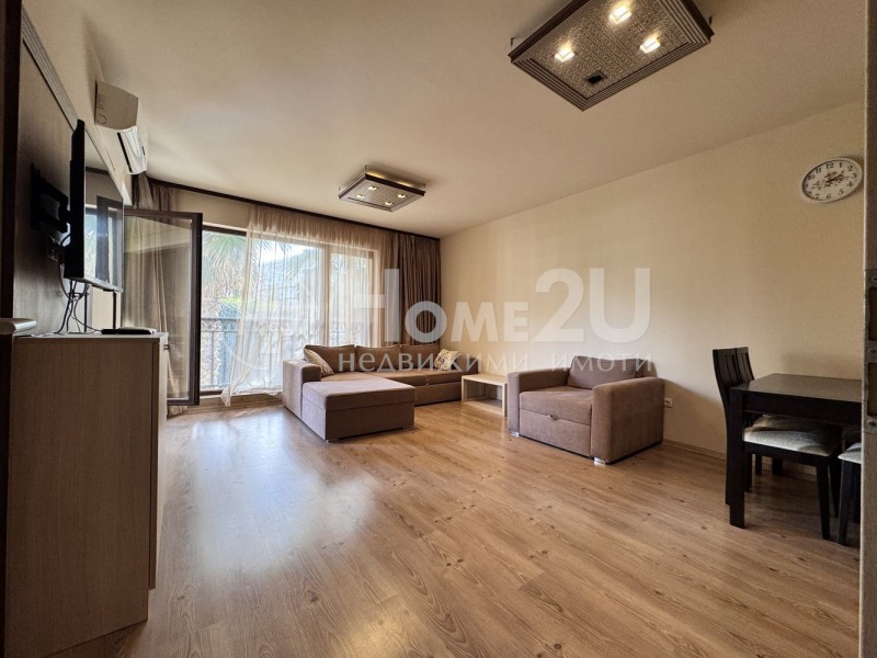 De vânzare  1 dormitor Varna , c.c. Zlatni piasâți , 68 mp | 99105859