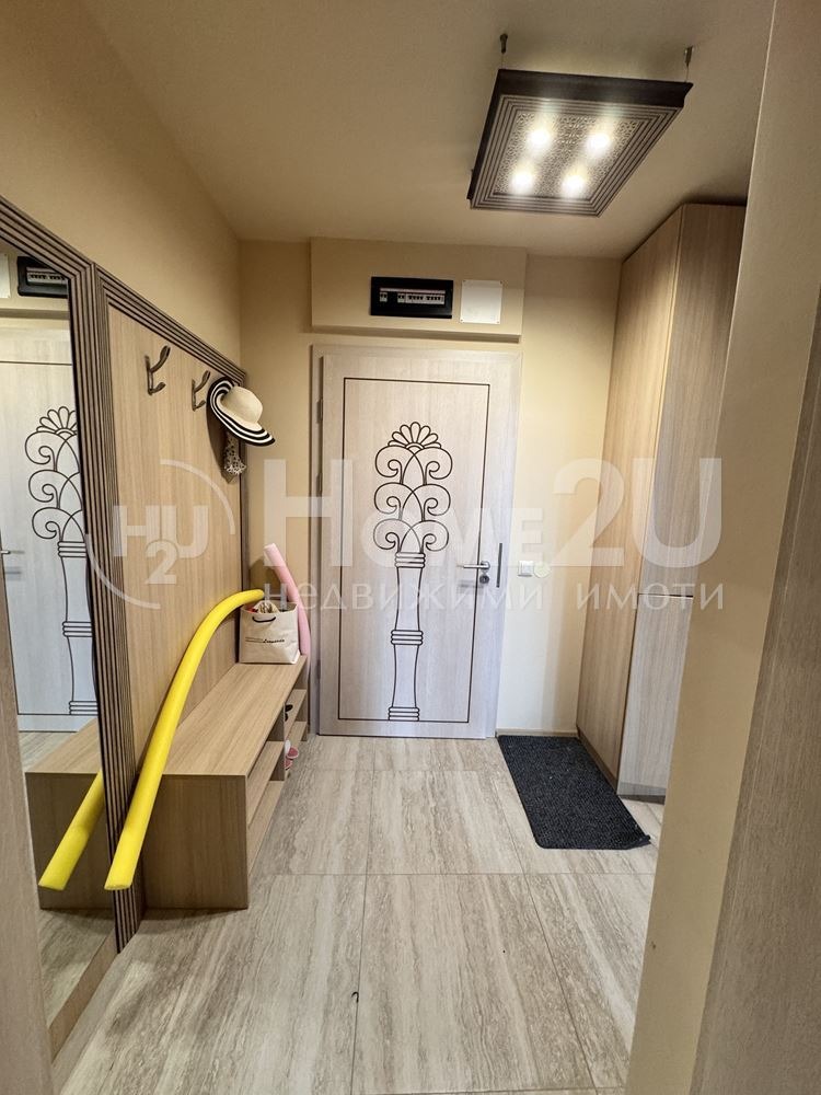 De vânzare  1 dormitor Varna , c.c. Zlatni piasâți , 68 mp | 99105859 - imagine [8]