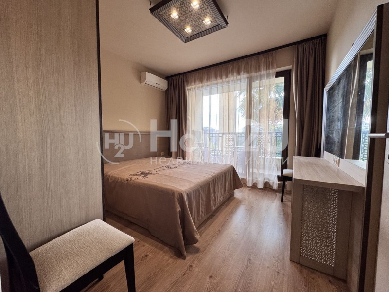 De vânzare  1 dormitor Varna , c.c. Zlatni piasâți , 68 mp | 99105859 - imagine [4]