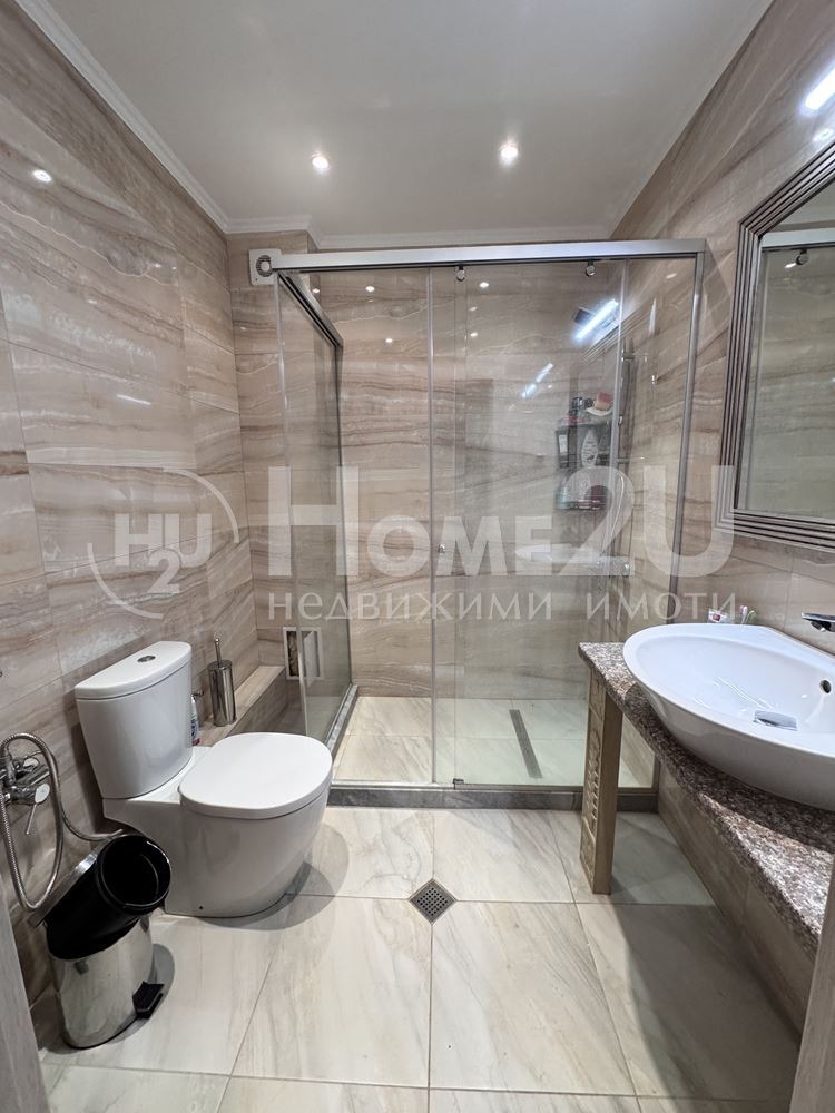 De vânzare  1 dormitor Varna , c.c. Zlatni piasâți , 68 mp | 99105859 - imagine [6]