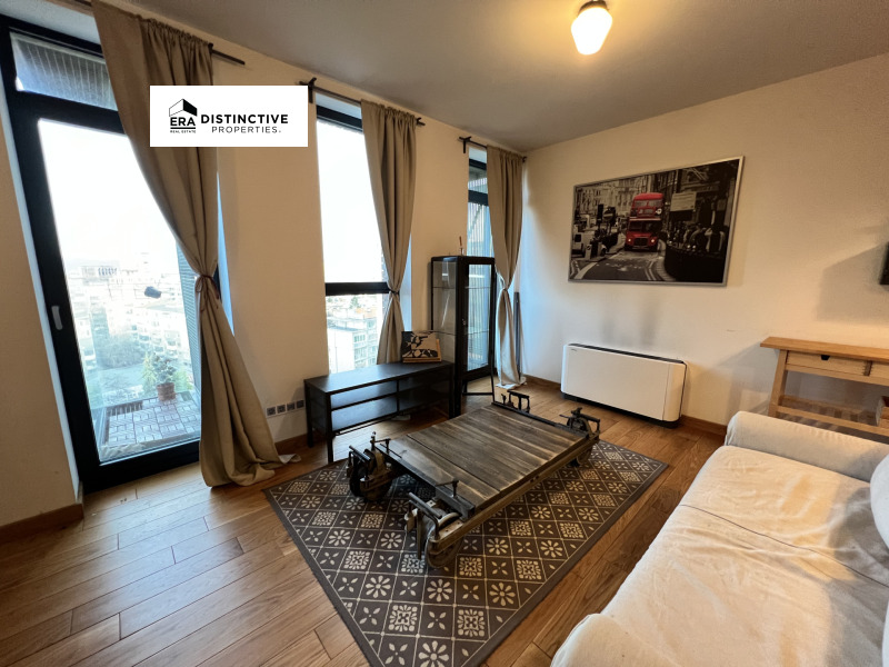 Satılık  1 yatak odası Sofia , Ivan Vazov , 78 metrekare | 39052095 - görüntü [4]