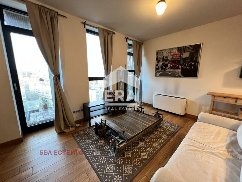 Satılık  1 yatak odası Sofia , Ivan Vazov , 78 metrekare | 39052095 - görüntü [6]