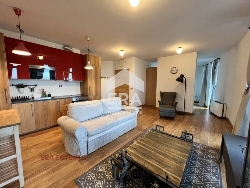 Satılık  1 yatak odası Sofia , Ivan Vazov , 78 metrekare | 39052095 - görüntü [12]
